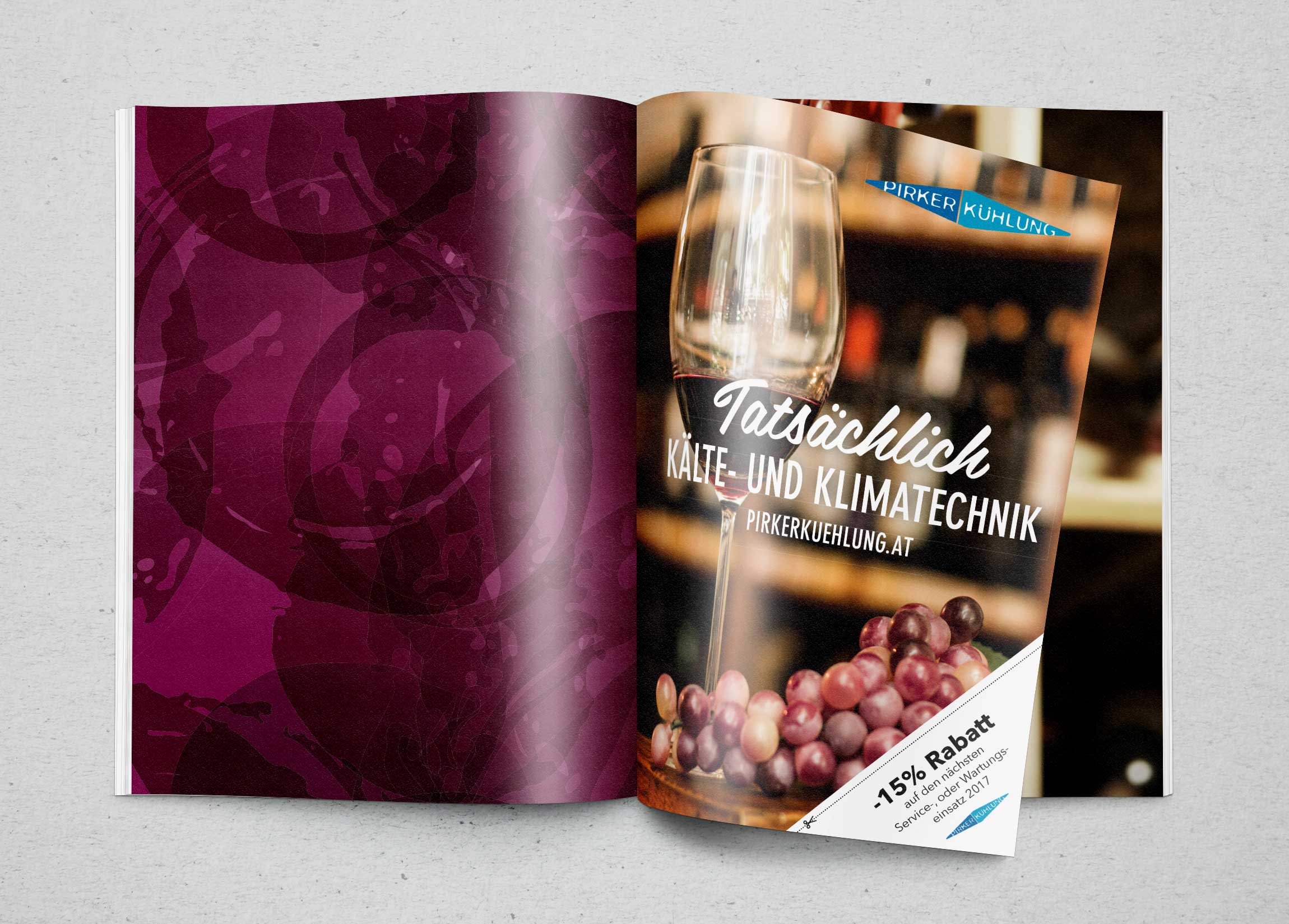 WeinMagazine