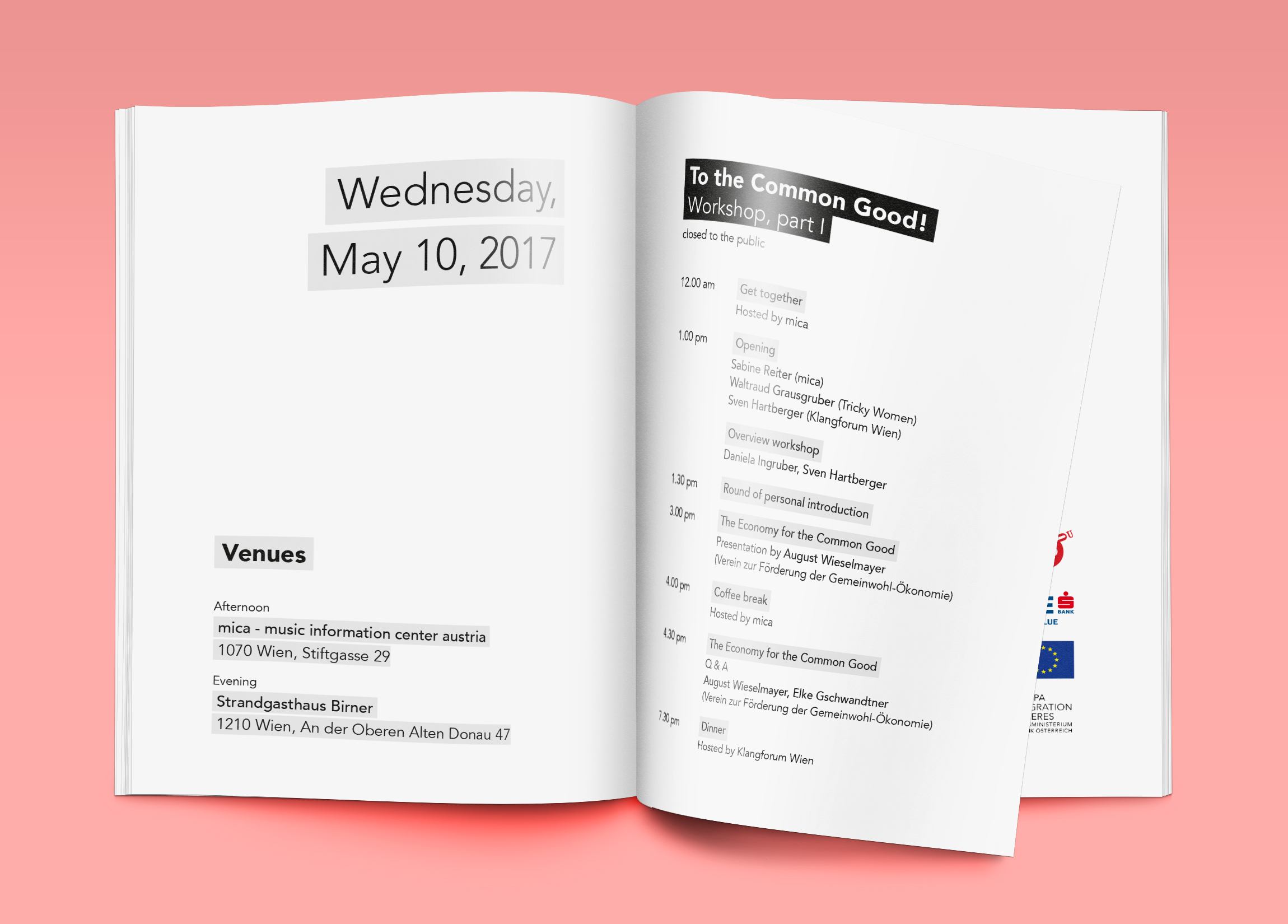 klanforum-programm