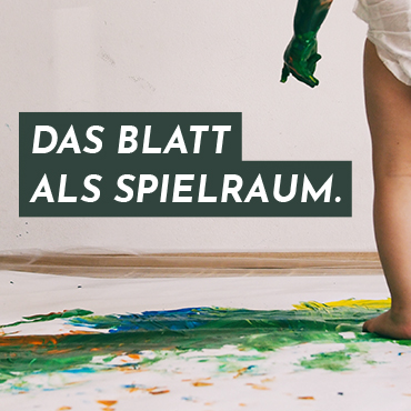 Ausstellung Kindergruppe