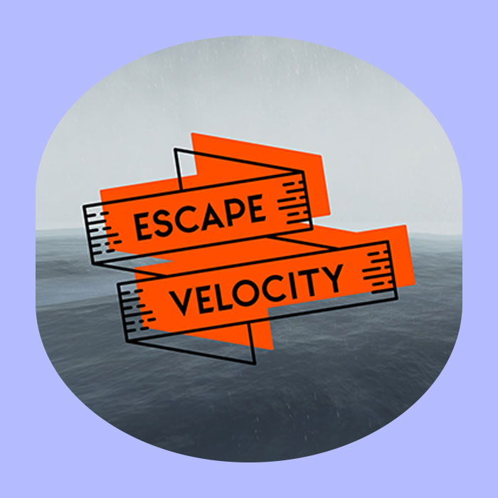 Escape Velocity