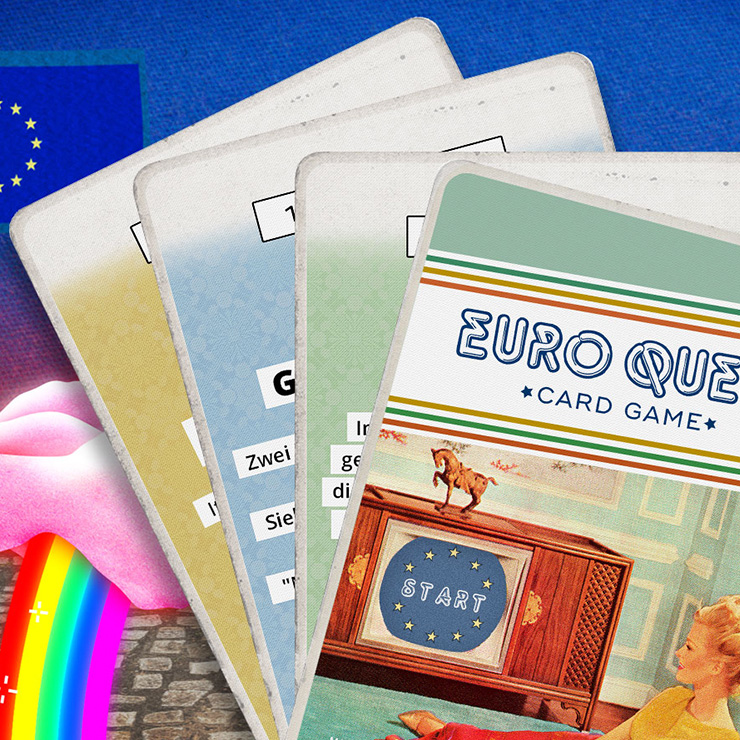 Euro Quest