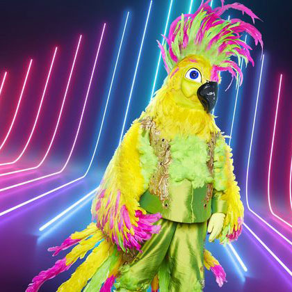 The Masked Singer